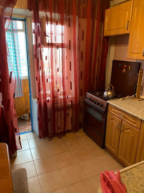 Оренда 2х кімн., м Лівобережна -пішки, вул Пантелеймона Куліша 1 Київ - зображення 4