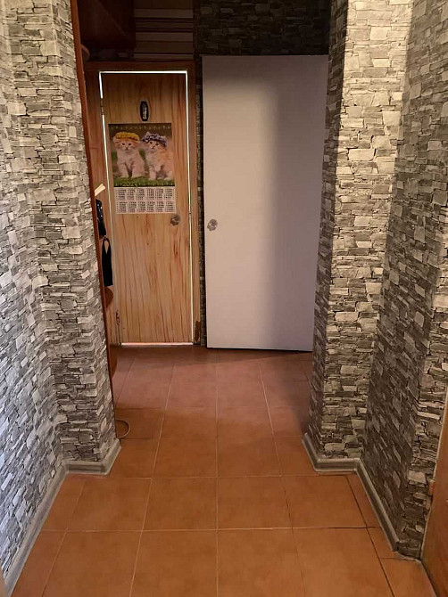 Оренда 2х кімн., м Лівобережна -пішки, вул Пантелеймона Куліша 1 Київ - зображення 5