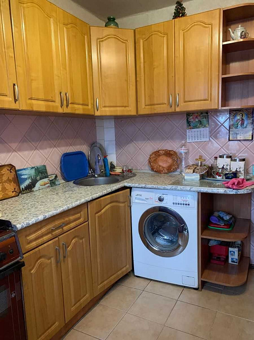 Оренда 2х кімн., м Лівобережна -пішки, вул Пантелеймона Куліша 1 Київ - зображення 1