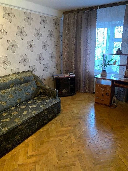 Оренда 2х кімн., м Лівобережна -пішки, вул Пантелеймона Куліша 1 Київ - зображення 8