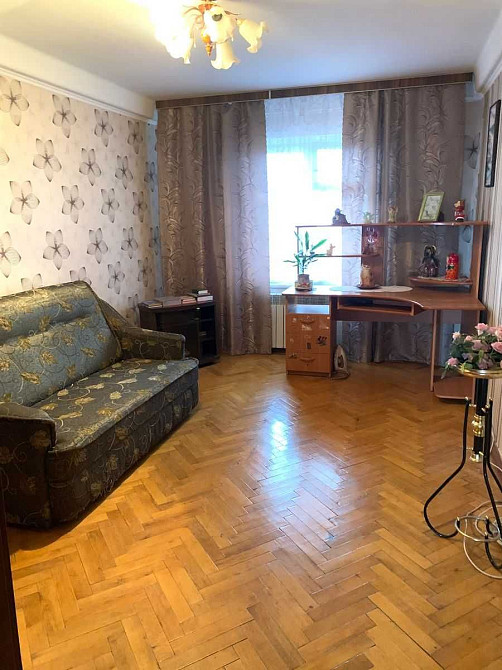 Оренда 2х кімн., м Лівобережна -пішки, вул Пантелеймона Куліша 1 Київ - зображення 6