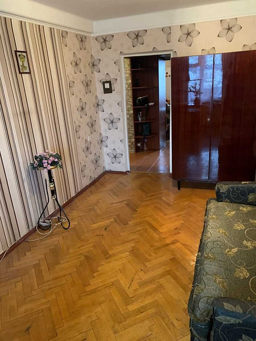 Оренда 2х кімн., м Лівобережна -пішки, вул Пантелеймона Куліша 1 Київ - зображення 7