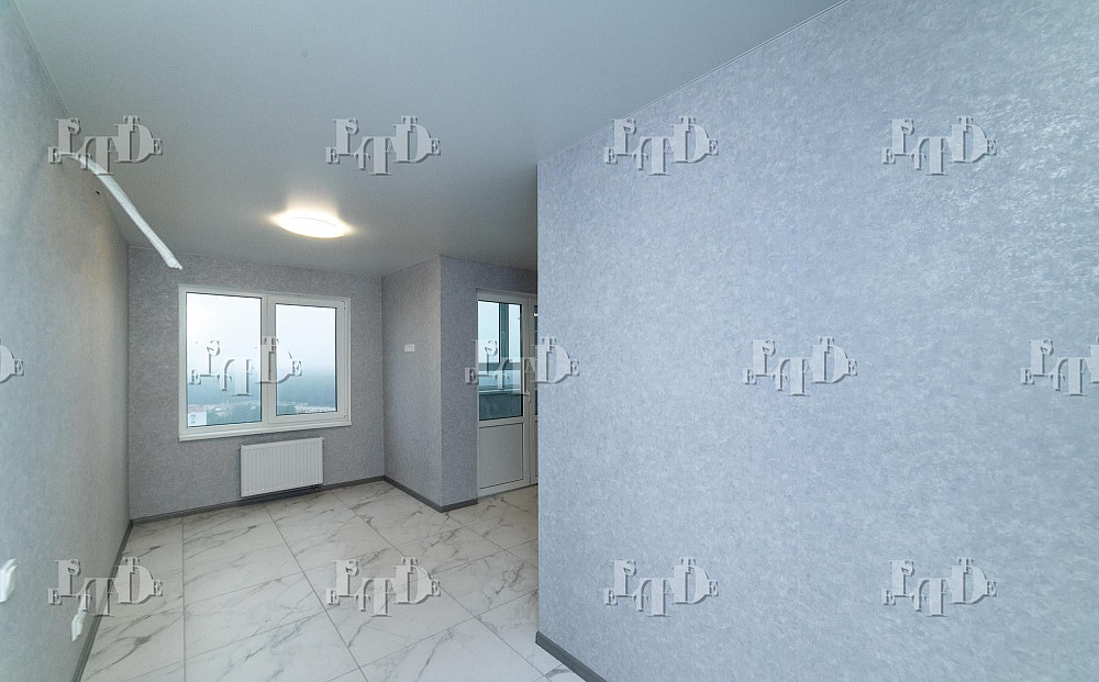 БЕЗ% 1-к.квартира ЖК «Атлант», Доківська,Коцюбинське LM Коцюбинське - зображення 3