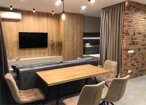 Сдам 1 ком квартиру ЖК Паркленд Максимовича м Васильковская Київ