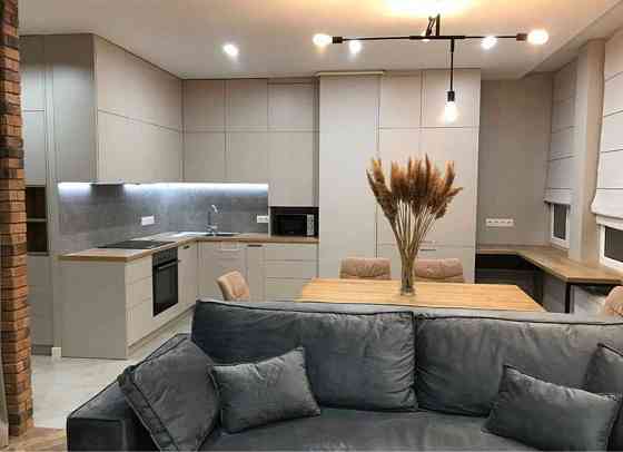 Сдам 1 ком квартиру ЖК Паркленд Максимовича м Васильковская Київ