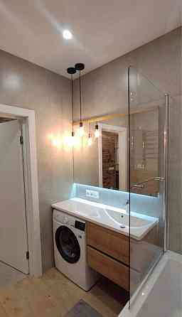 Сдам 1 ком квартиру ЖК Паркленд Максимовича м Васильковская Київ