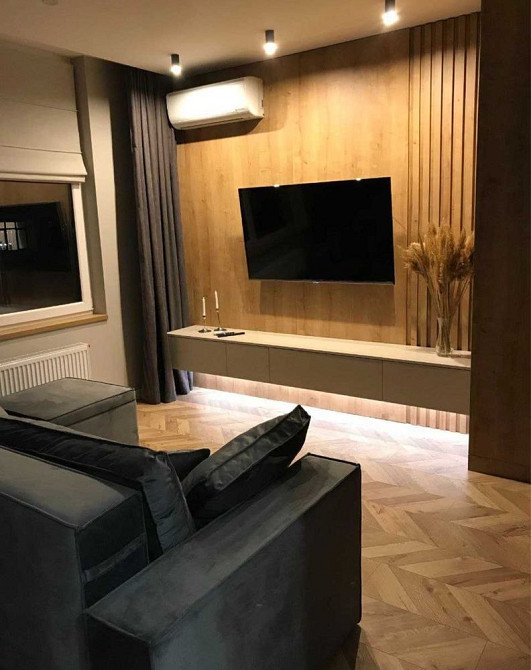 Сдам 1 ком квартиру ЖК Паркленд Максимовича м Васильковская Київ - зображення 3