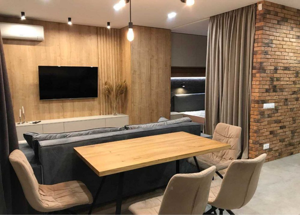 Сдам 1 ком квартиру ЖК Паркленд Максимовича м Васильковская Київ - зображення 2