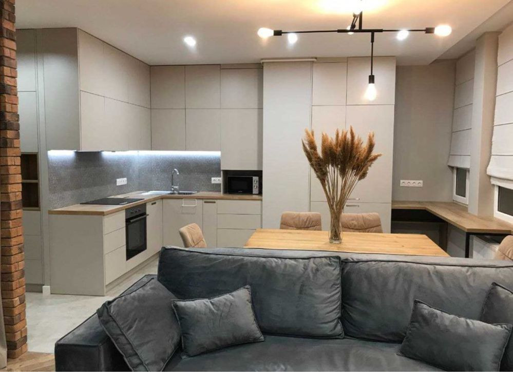 Сдам 1 ком квартиру ЖК Паркленд Максимовича м Васильковская Київ - зображення 1