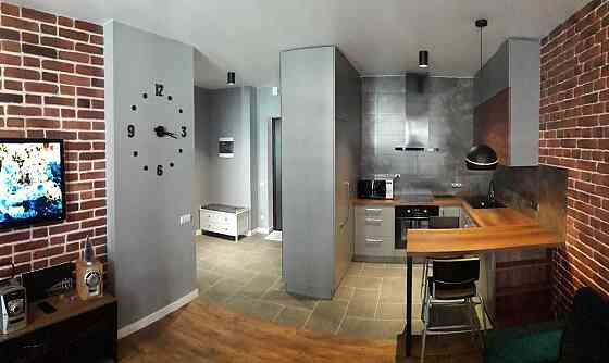 Оренда  ЧУДОВОЇ евро двушки, жк Варшавський, просп Правди 43А Київ