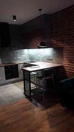 Оренда  ЧУДОВОЇ евро двушки, жк Варшавський, просп Правди 43А Київ