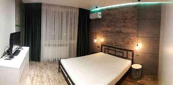 Оренда  ЧУДОВОЇ евро двушки, жк Варшавський, просп Правди 43А Київ