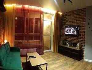 Оренда  ЧУДОВОЇ евро двушки, жк Варшавський, просп Правди 43А Київ