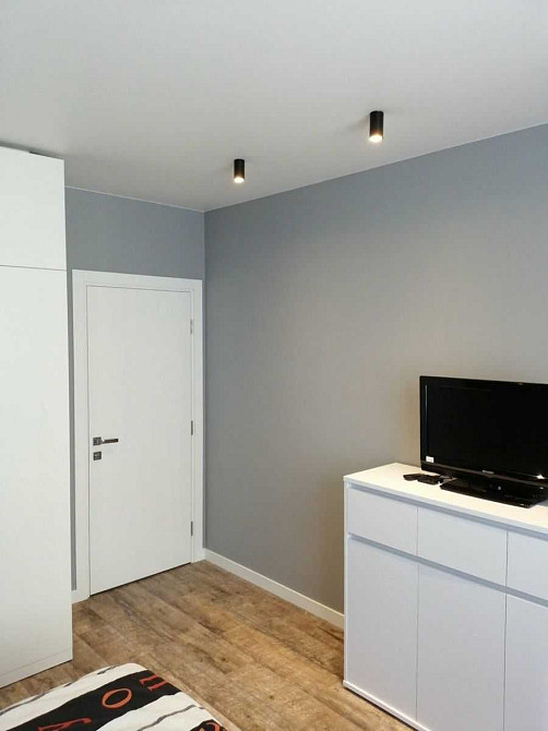 Оренда  ЧУДОВОЇ евро двушки, жк Варшавський, просп Правди 43А Київ - зображення 8