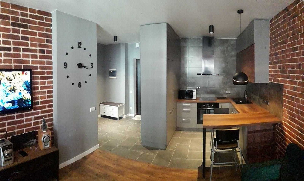 Оренда  ЧУДОВОЇ евро двушки, жк Варшавський, просп Правди 43А Київ - зображення 2