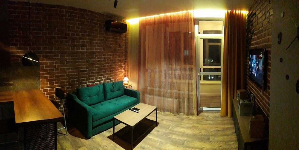 Оренда  ЧУДОВОЇ евро двушки, жк Варшавський, просп Правди 43А Київ - зображення 3