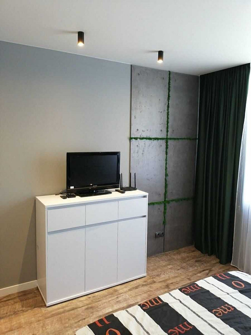 Оренда  ЧУДОВОЇ евро двушки, жк Варшавський, просп Правди 43А Київ - зображення 6