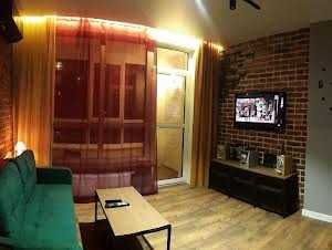 Оренда  ЧУДОВОЇ евро двушки, жк Варшавський, просп Правди 43А Київ - зображення 1