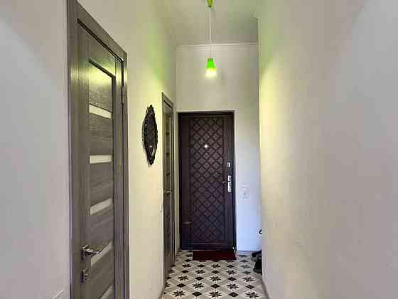 1-комнатная квартира, газ, котел, малоквартирный дом Одесса