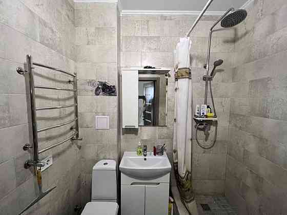 1-комнатная квартира, газ, котел, малоквартирный дом Одесса