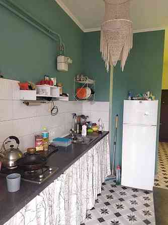 1-комнатная квартира, газ, котел, малоквартирный дом Одесса