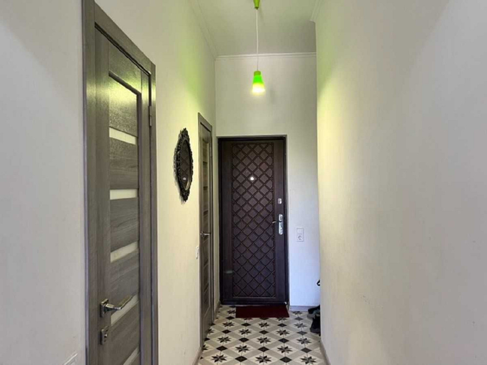 1-комнатная квартира, газ, котел, малоквартирный дом Одесса - изображение 5