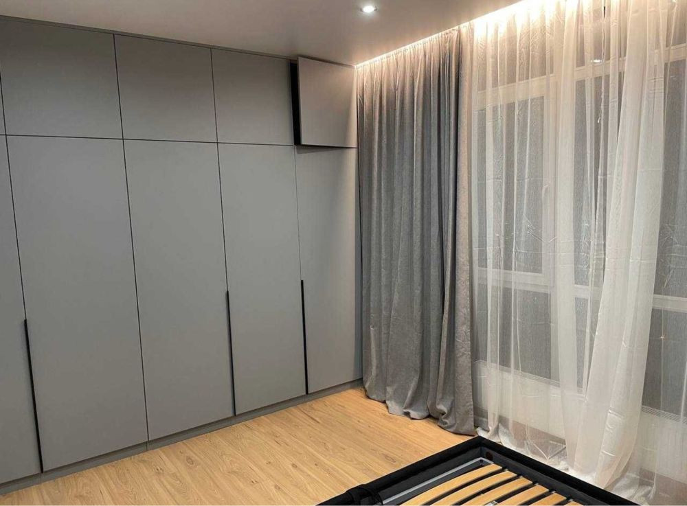 Оренда 2к/к Новопечерські липки , Бендукідзе Київ - зображення 4