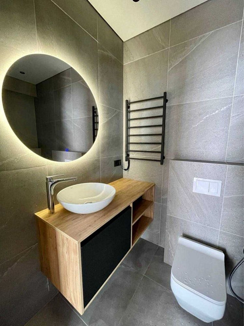 Оренда 2к/к Новопечерські липки , Бендукідзе Київ - зображення 1