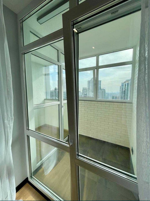 Оренда 2к/к Новопечерські липки , Бендукідзе Київ - зображення 8