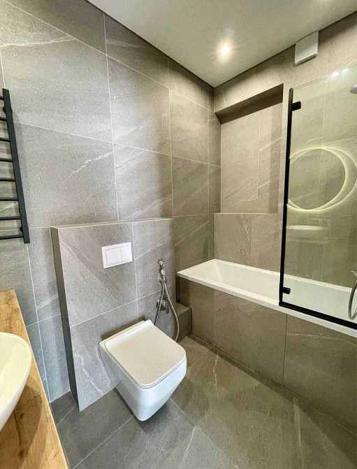 Оренда 2к/к Новопечерські липки , Бендукідзе Київ - зображення 6