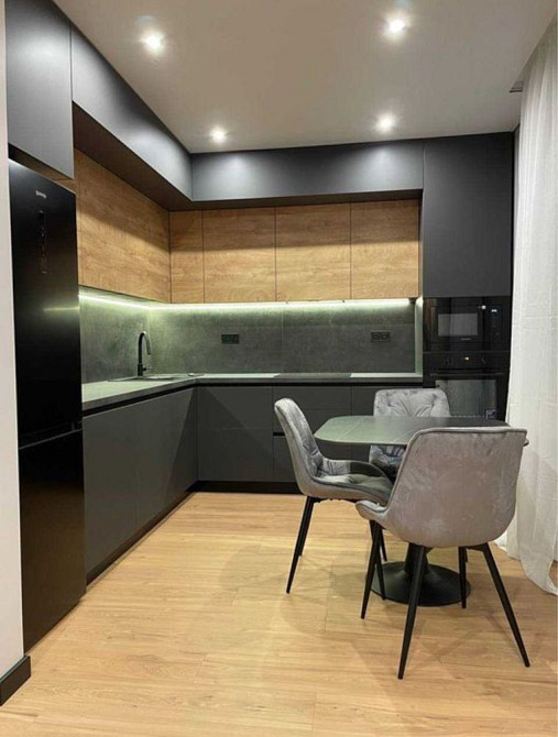 Оренда 2к/к Новопечерські липки , Бендукідзе Київ - зображення 2