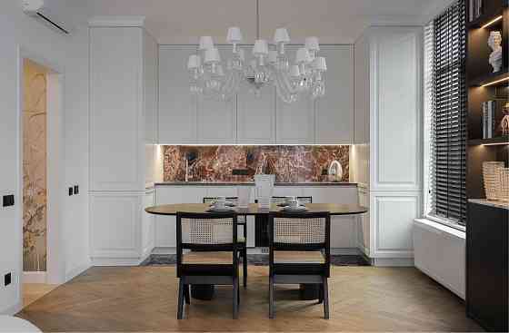 3к/к новая ЖК Новоречерские Липки Київ