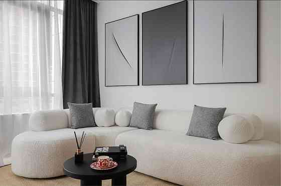 3к/к новая ЖК Новоречерские Липки Київ