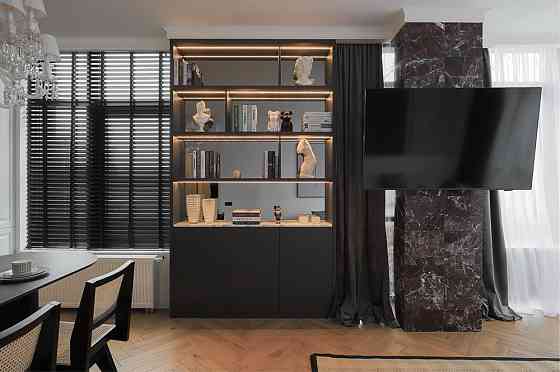 3к/к новая ЖК Новоречерские Липки Київ