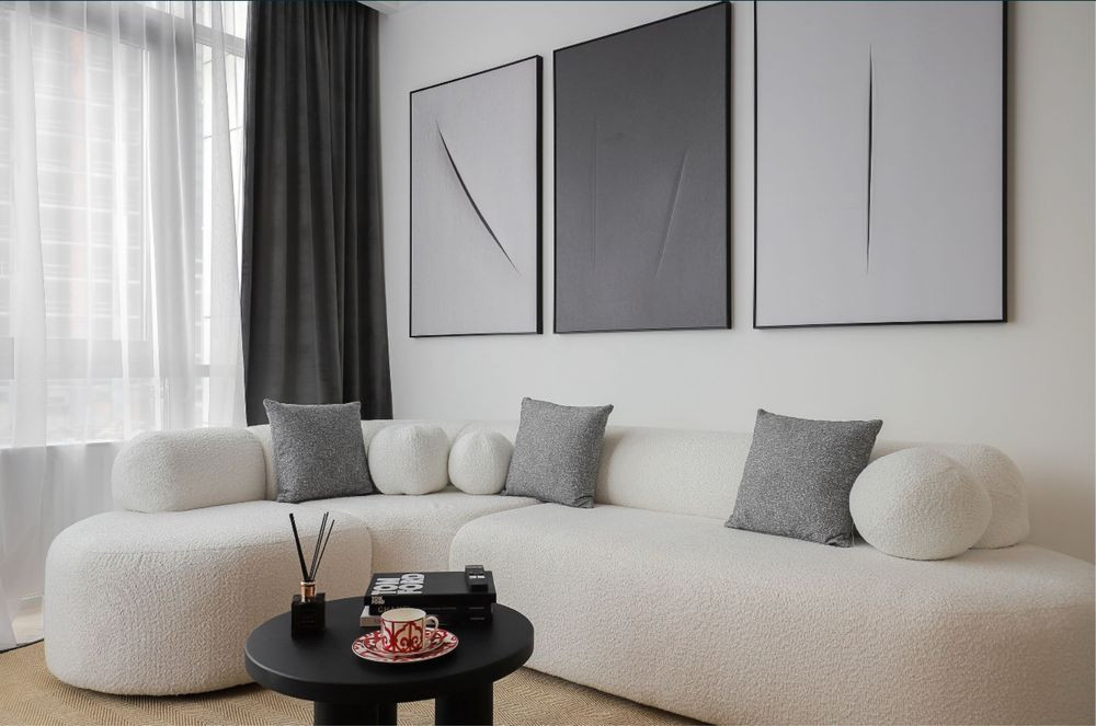 3к/к новая ЖК Новоречерские Липки Київ - зображення 5