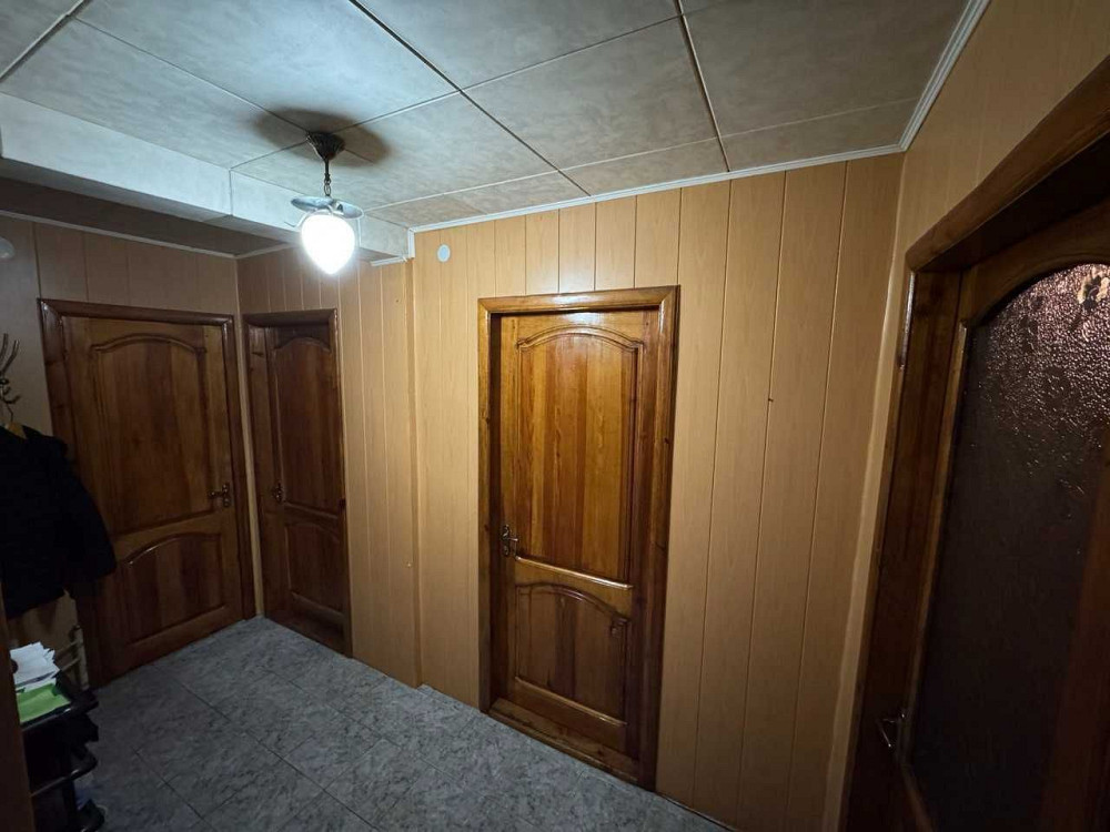 Продаж 3 кім кв. вул. В.Чорновола (Шкільна) площа 57.7 кв.м. 5/9 Цегла Черкаси - зображення 5