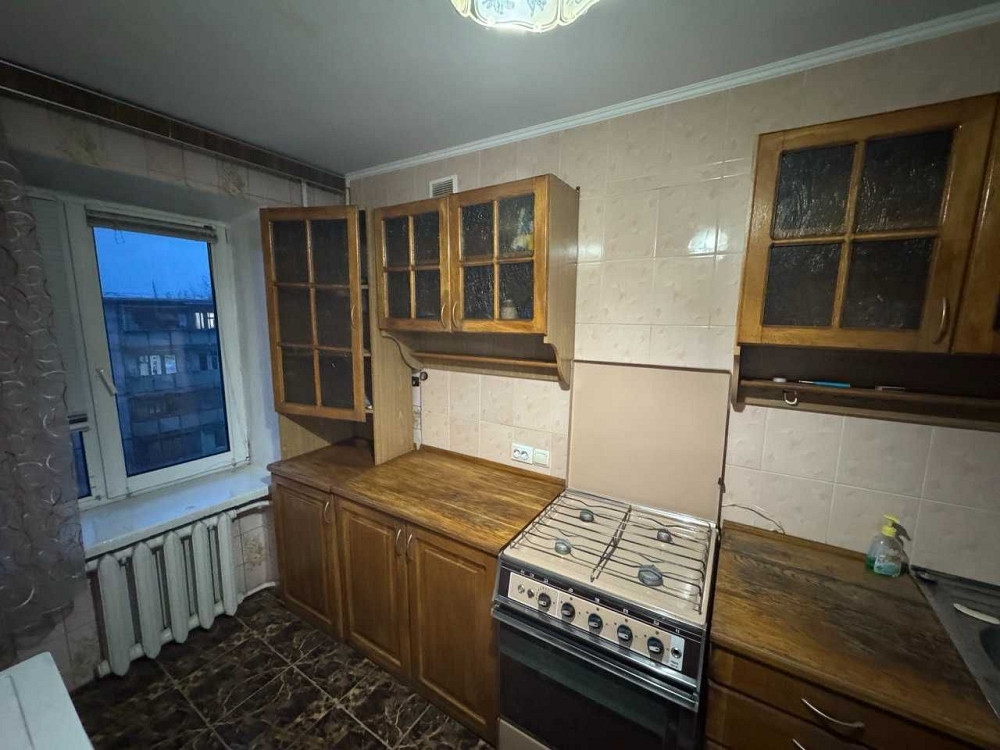 Продаж 3 кім кв. вул. В.Чорновола (Шкільна) площа 57.7 кв.м. 5/9 Цегла Черкаси - зображення 2