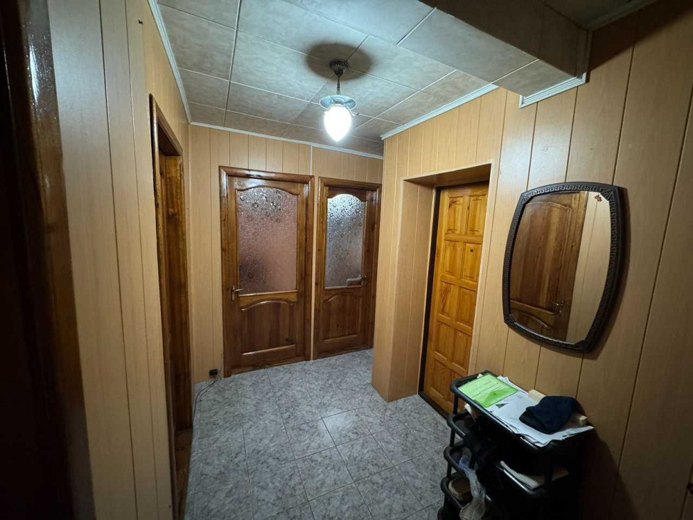 Продаж 3 кім кв. вул. В.Чорновола (Шкільна) площа 57.7 кв.м. 5/9 Цегла Черкаси - зображення 7