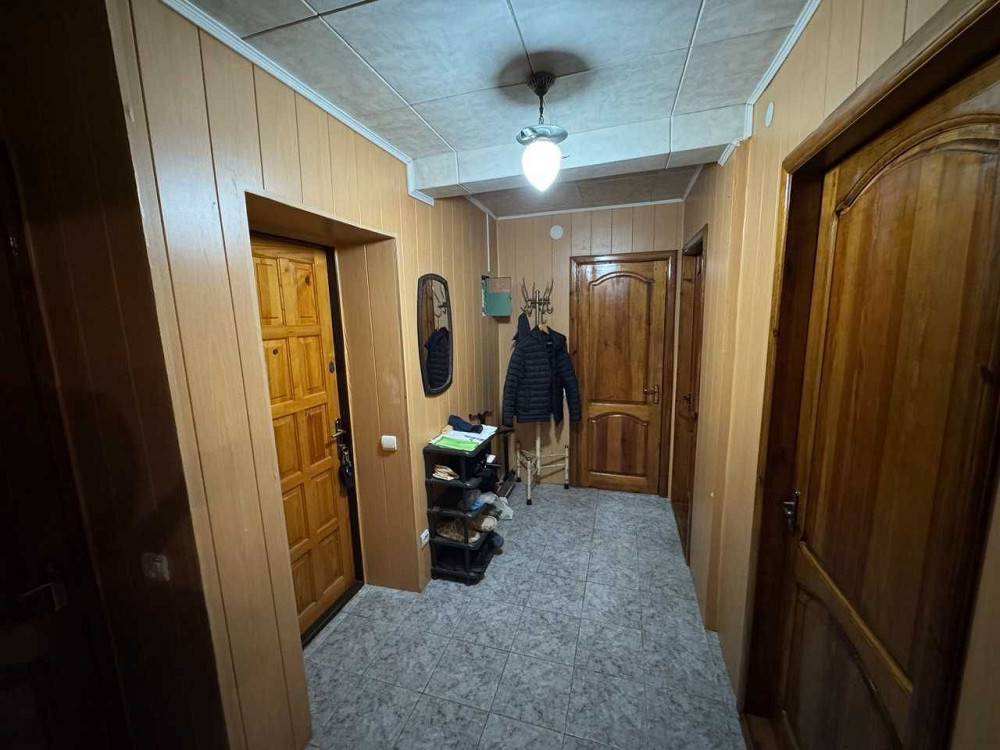 Продаж 3 кім кв. вул. В.Чорновола (Шкільна) площа 57.7 кв.м. 5/9 Цегла Черкаси - зображення 6