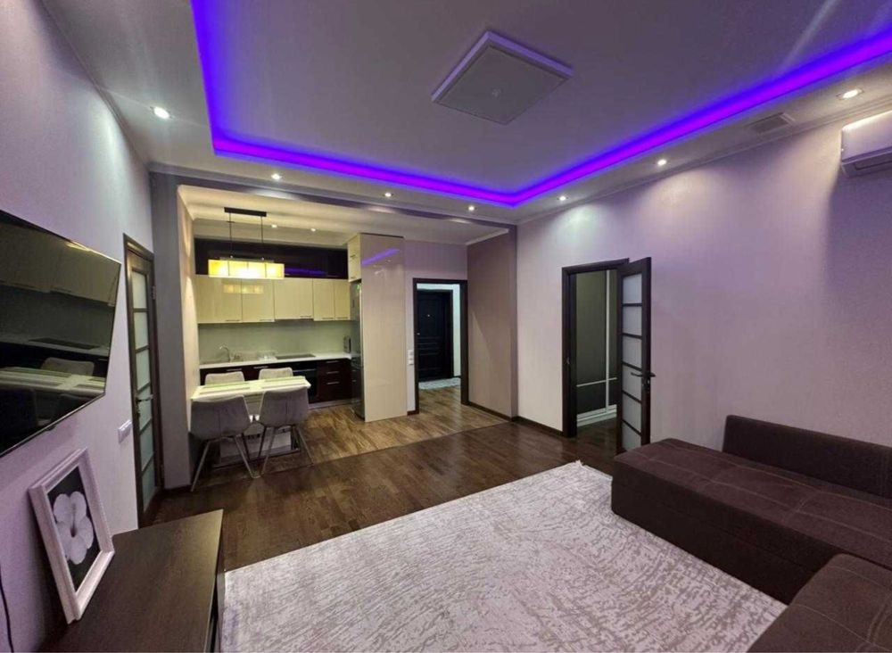 Жк Новопечерські Липки 2к/к Київ - зображення 8