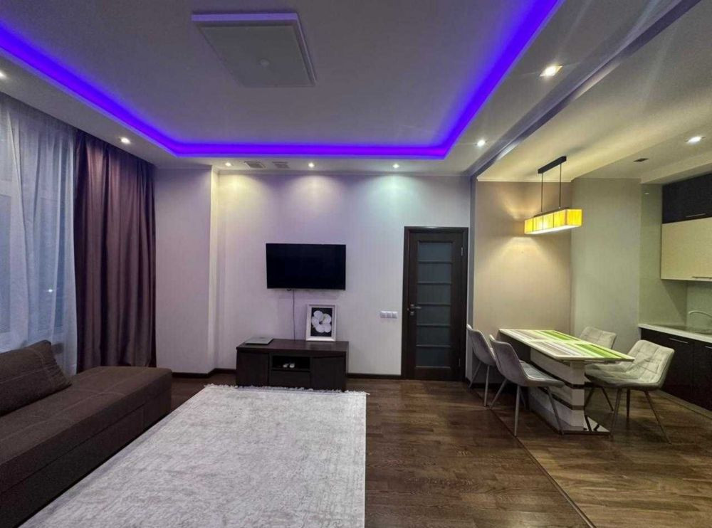 Жк Новопечерські Липки 2к/к Київ - зображення 5