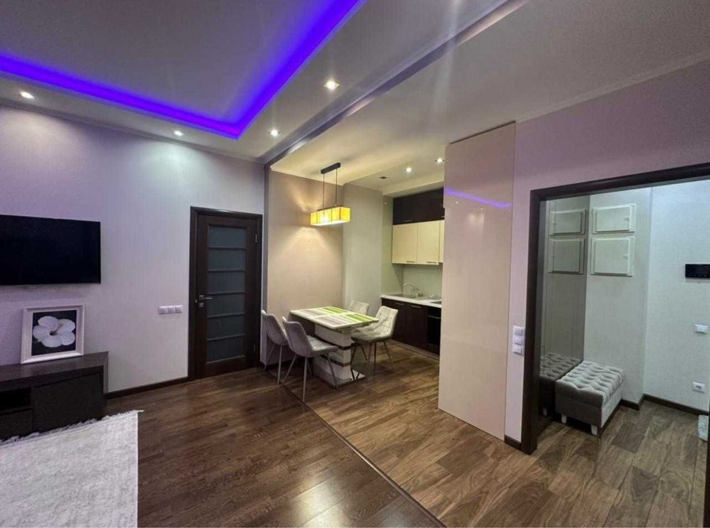 Жк Новопечерські Липки 2к/к Київ - зображення 4