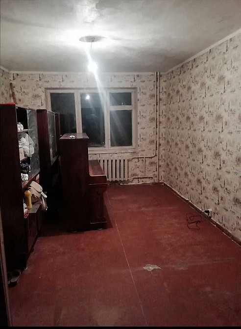 Продам 3 комн квартиру 2 этаж спальный зеленый рай Голосиево Киев Тер2 Київ - зображення 1