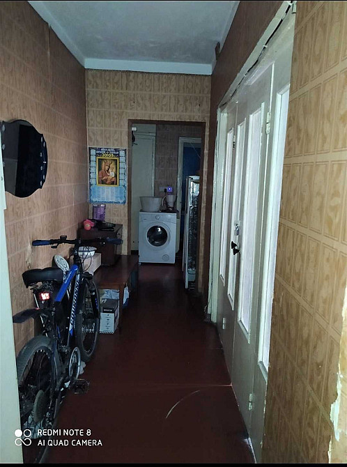 Продам 3 комн квартиру 2 этаж спальный зеленый рай Голосиево Киев Тер2 Київ - зображення 3