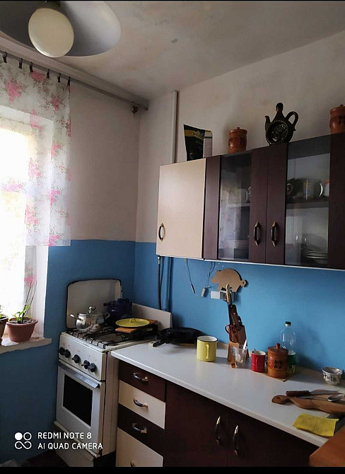 Продам 3 комн квартиру 2 этаж спальный зеленый рай Голосиево Киев Тер2 Київ - зображення 2