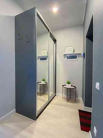 Квартира-студия в центре города Одесса