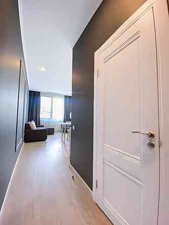 Квартира-студия в центре города Одесса