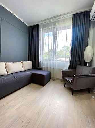 Квартира-студия в центре города Одесса