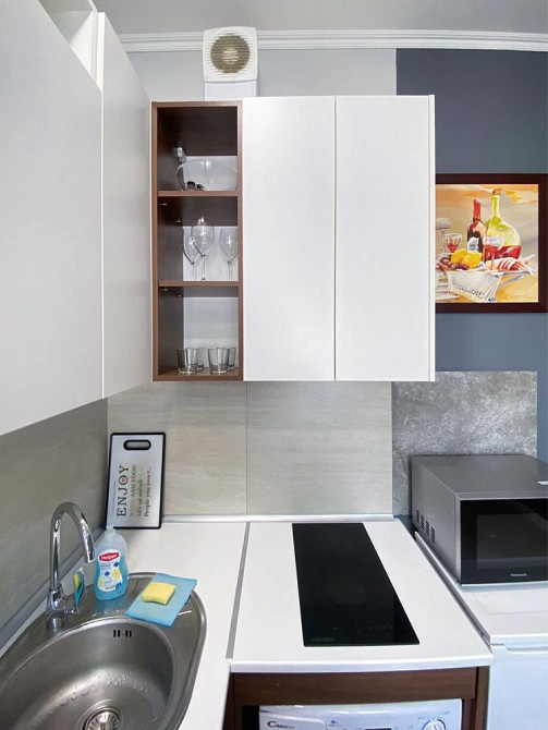 Квартира-студия в центре города Одесса - изображение 3