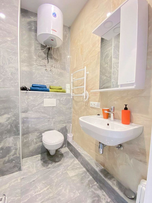 Квартира-студия в центре города Одесса - изображение 7